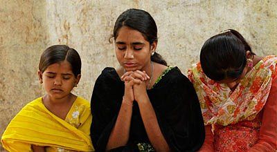 Indian women