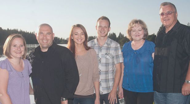 Lake City Assembly