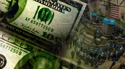 money, stock exchange