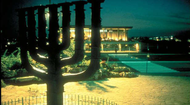 Tour of Israel