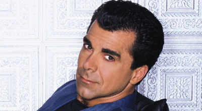 Carman Licciardello
