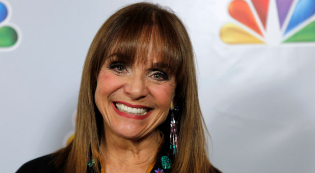 Valerie Harper