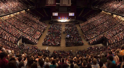 Breakaway Ministries
