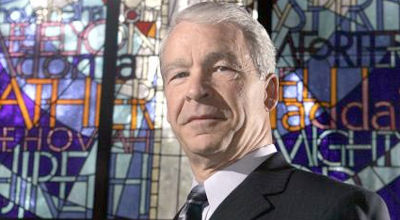 Joel C. Hunter