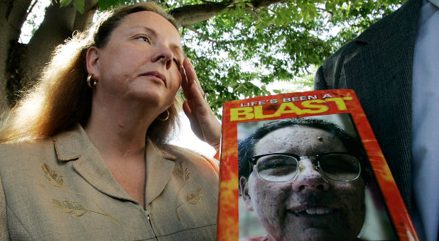 abortion clinic bombing