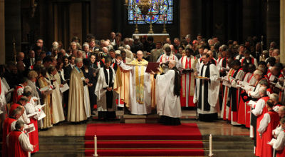 Church of England