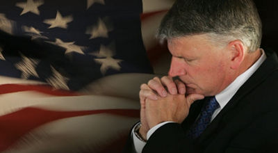 Franklin Graham