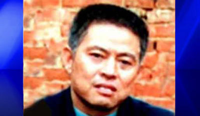 Gong Shengliang