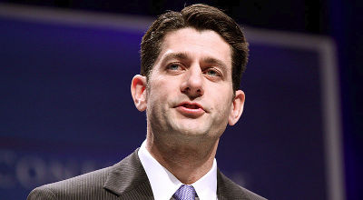 Paul Ryan