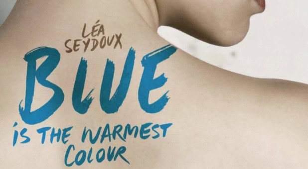 Blue is the Warmest Color