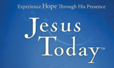 Jesus Today