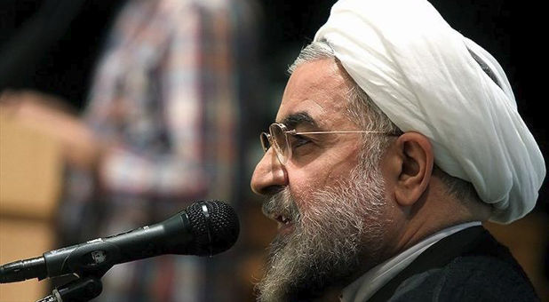 Hasan Rowhani
