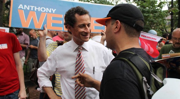 Anthony Weiner