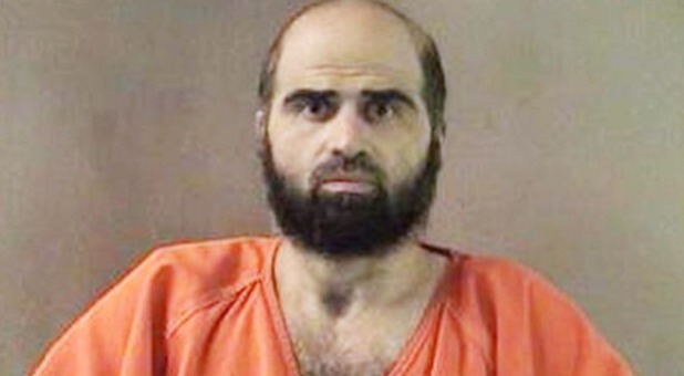 Nidal Hasan