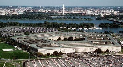The Pentagon