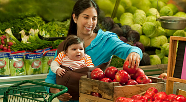 Supplemental Nutrition Assistance Program