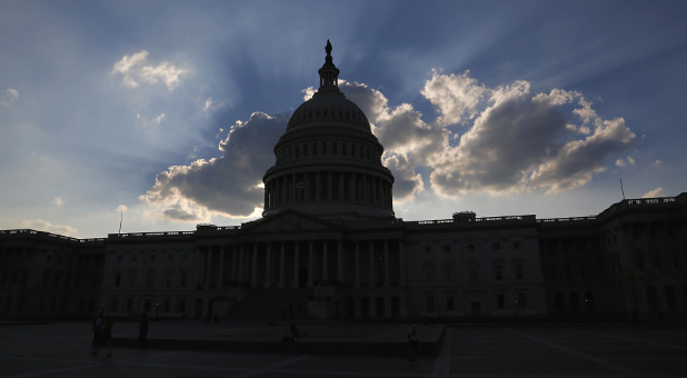 U.S. Capitol