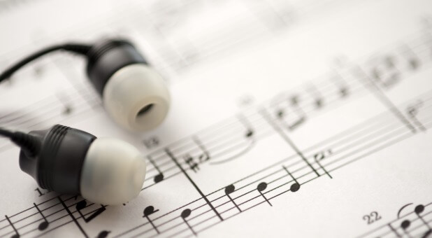 Sheet Music