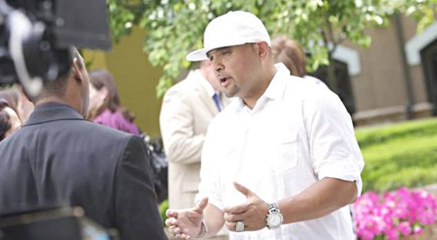Galley Molina