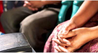 Gospel for Asia