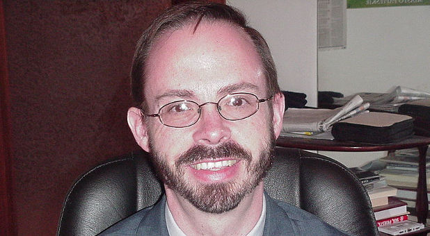 John L. Allen Jr.