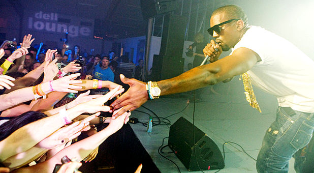 Kanye West