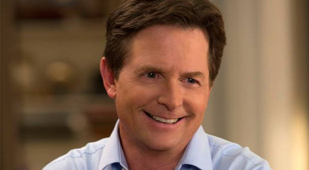 Michael J. Fox