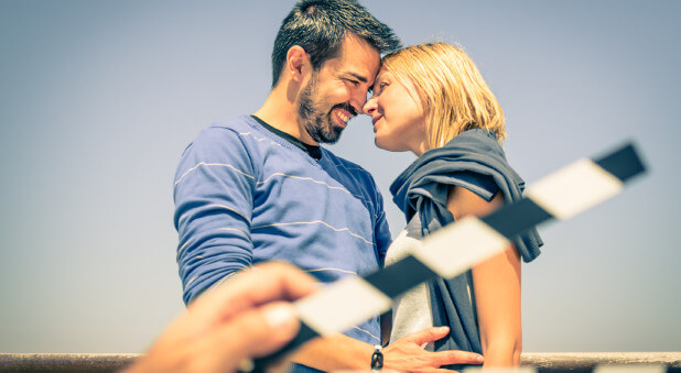 couple starting over