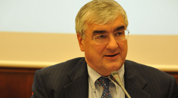 Michael Hintze
