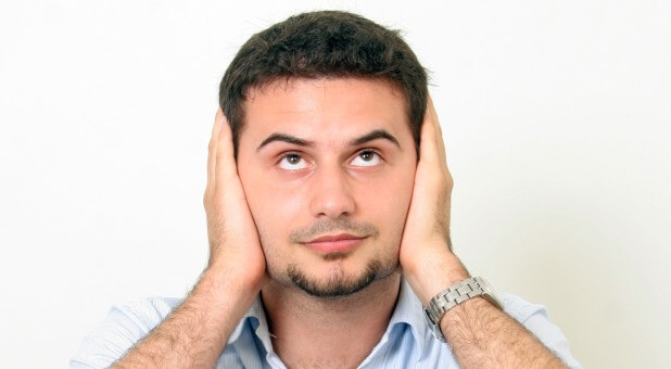 hear no evil
