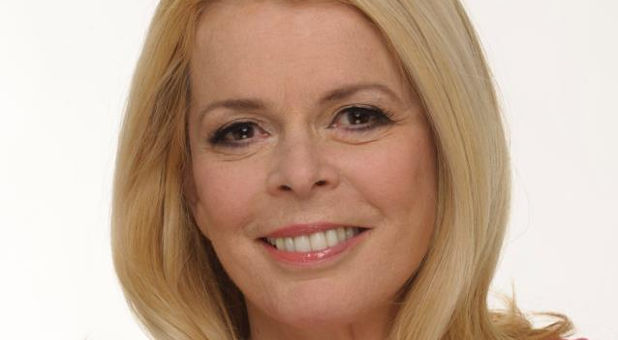 Betsy McCaughey