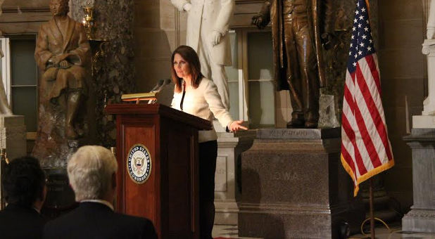Michele Bachmann