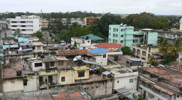 Mombasa, Kenya