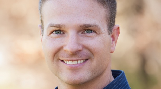 Darren Schalk