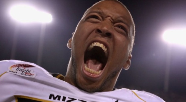 Michael Sam