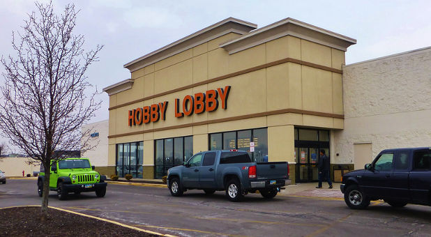 Hobby Lobby