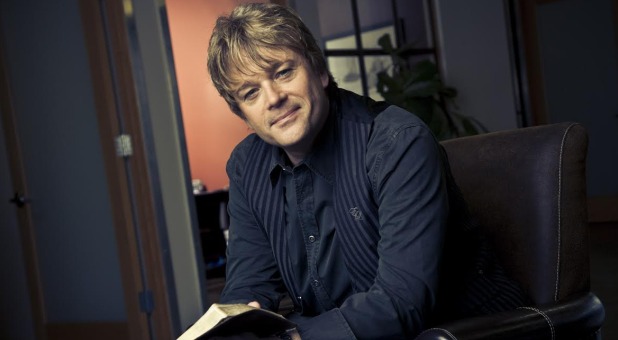 David McGee