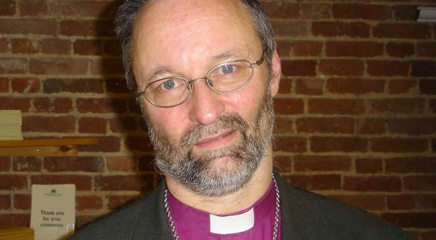 Alan Wilson