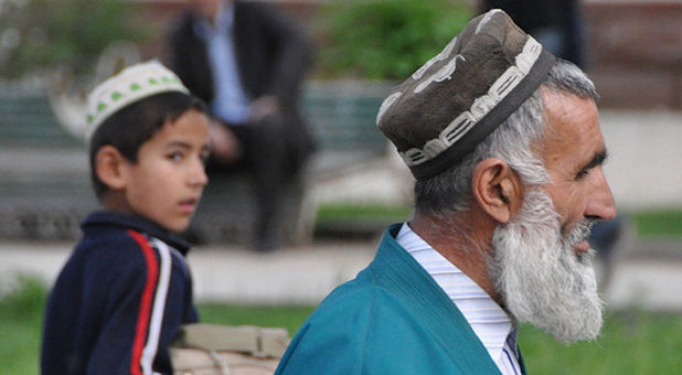 Tajikistan