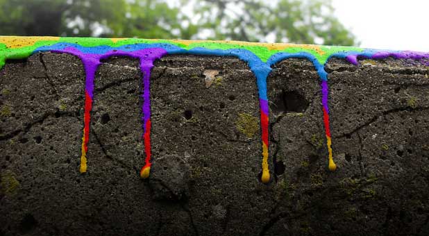 Homosexuality in the American church