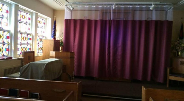 Our Saviour's Lutheran Church