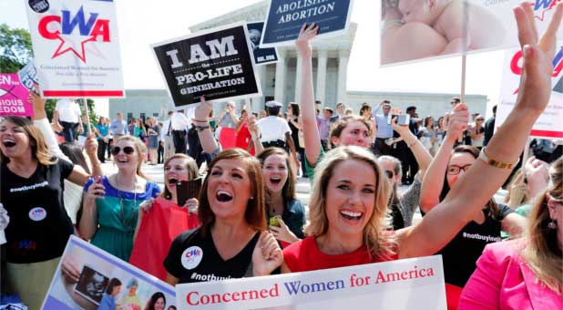 Hobby Lobby Supreme Court victory