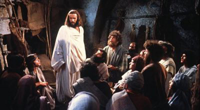Did the disciples have it wrong about God's promises to Israel?
