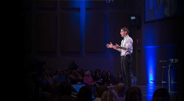 Craig Groeschel