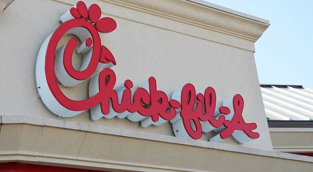 Chick-Fil-A