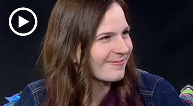 Justina Pelletier interview