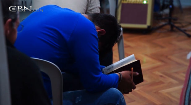 Iranian Christian