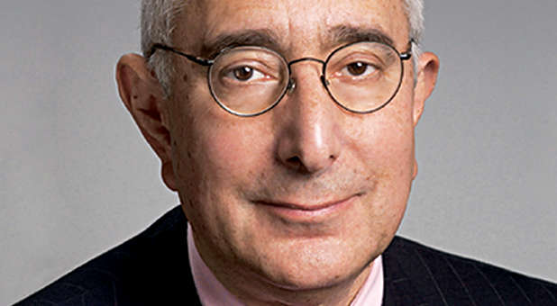 Ben Stein