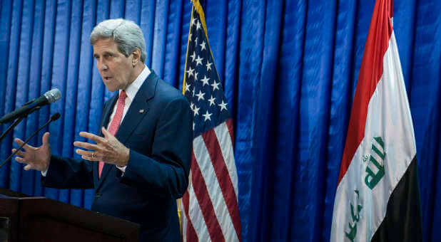 John Kerry