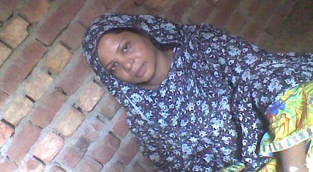 Asia Bibi